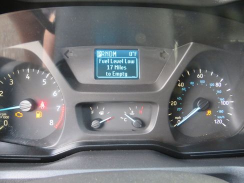 Used 2017 Ford Transit 250 130 Medium Roof image 22