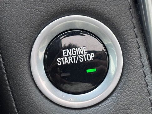 Used 2020 Cadillac Escalade Luxury image 20