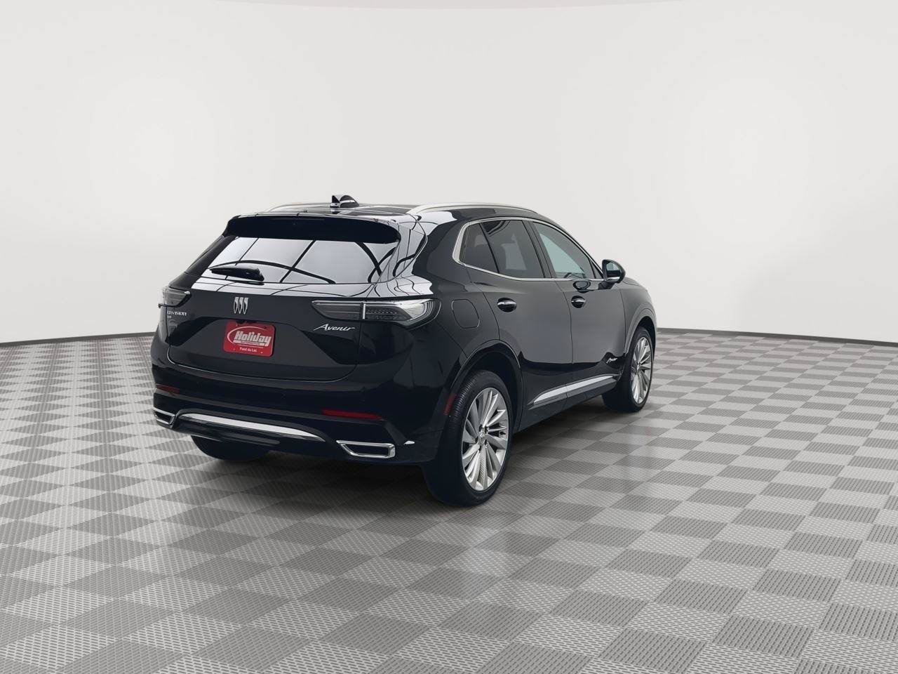 Used 2026 Buick Envision Avenir AWD/4WD image 41