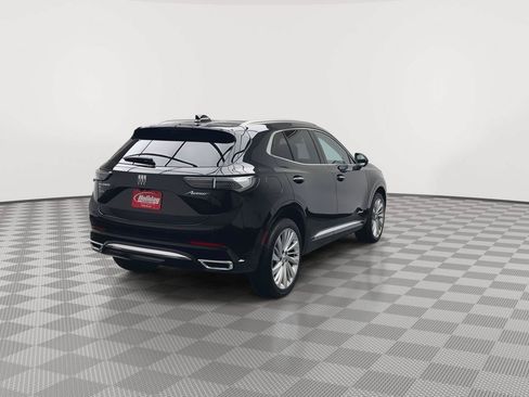 Used 2026 Buick Envision Avenir AWD/4WD image 41