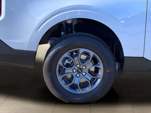 New 2026 Ford Maverick XLT w/ XLT Luxury Package FWD image 41