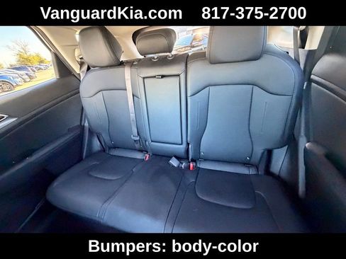 Used 2024 Kia Sportage EX w/ EX Premium Package image 25