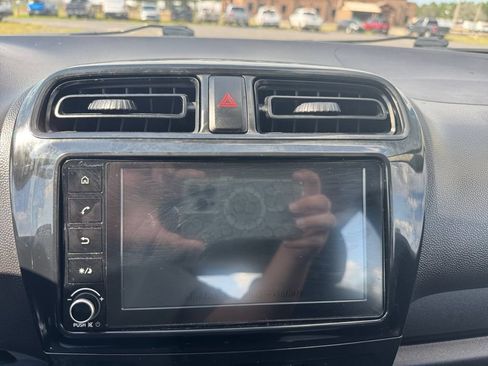 Used 2024 Mitsubishi Mirage ES FWD image 31