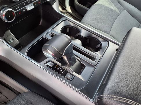 Used 2024 Ford F150 Lightning XLT w/ Max Trailer Tow Package image 30