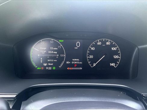 Used 2025 Honda CR-V Sport-L image 25