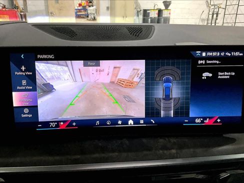 Used 2026 BMW X5 xDrive40i image 29