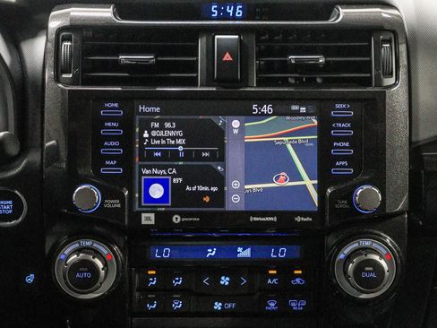 Certified 2023 Toyota 4Runner TRD Pro AWD/4WD image 17