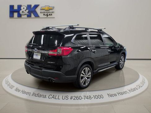 Used 2020 Subaru Ascent Touring AWD/4WD image 6