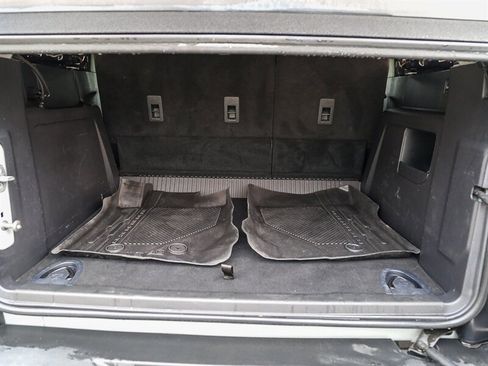 Used 2021 Ford Bronco Big Bend image 35