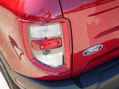 Used 2026 Ford Bronco Sport Big Bend w/ Convenience Package AWD/4WD image 17