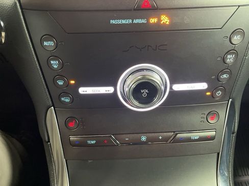 Used 2020 Ford Edge ST w/ Cold Weather Package AWD/4WD image 25