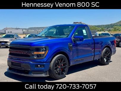 New 2026 Ford F150 XL w/ Equipment Group 103A High