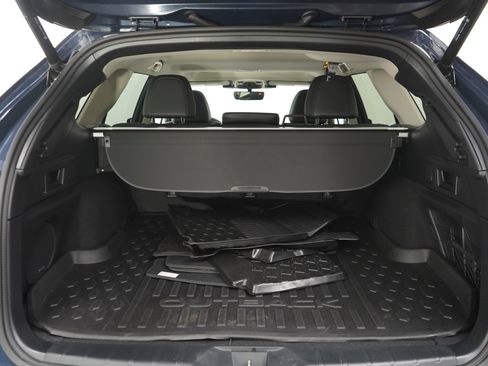 Used 2024 Subaru Outback Limited AWD/4WD image 9