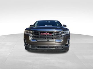 Used 2020 GMC Acadia SLE video 2