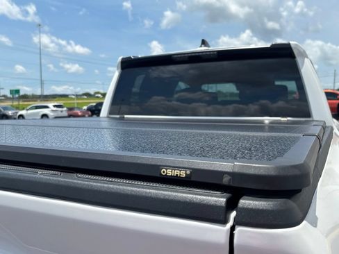 Used 2024 Toyota Tacoma SR RWD image 32