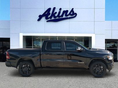Used 2022 RAM 1500 Laramie