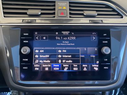Certified 2022 Volkswagen Tiguan SE R-Line