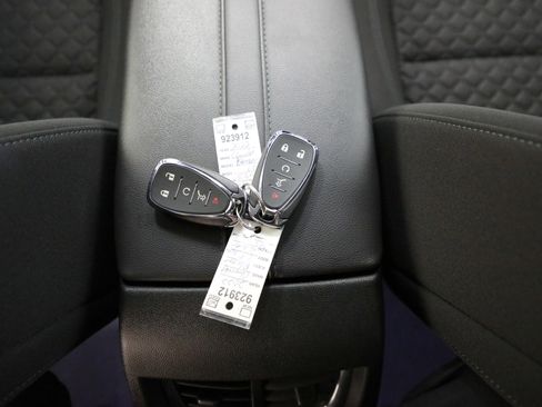 Certified 2022 Chevrolet Blazer LT image 22