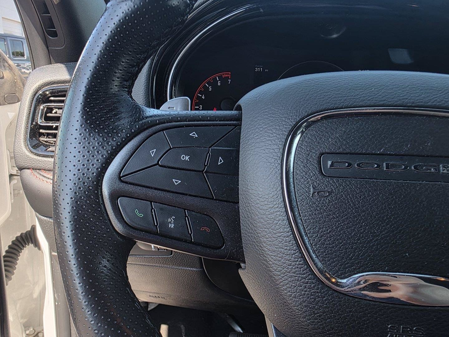 Used 2024 Dodge Durango GT AWD/4WD image 16