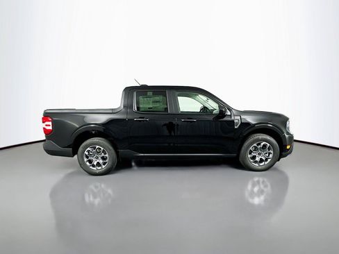 New 2026 Ford Maverick XLT w/ Equipment Group 301A AWD/4WD image 17
