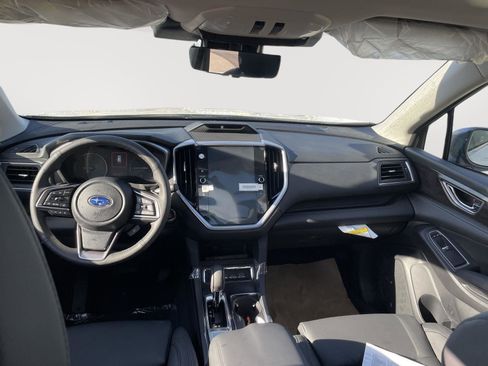 New 2026 Subaru Ascent Touring AWD/4WD image 26