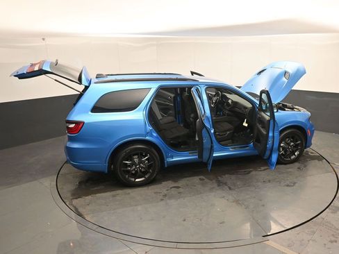 New 2026 Dodge Durango GT AWD/4WD image 50