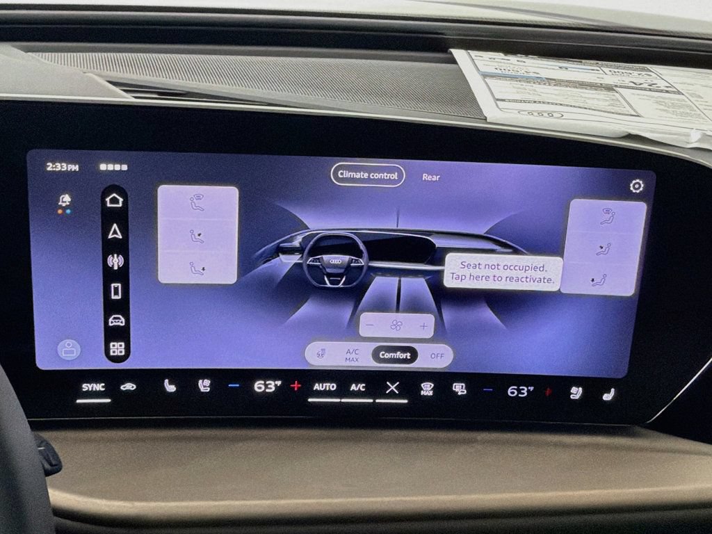 New 2026 Audi Q5 Premium Plus AWD/4WD image 14