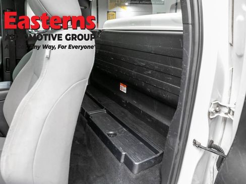 Used 2020 Toyota Tacoma SR RWD image 20