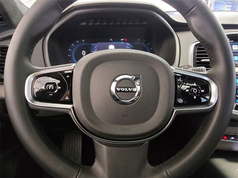 Certified 2024 Volvo XC90 B6 Ultimate w/ Lounge Package image 35