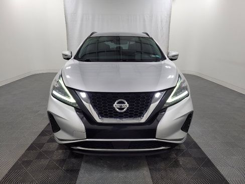 Used 2020 Nissan Murano SV image 14