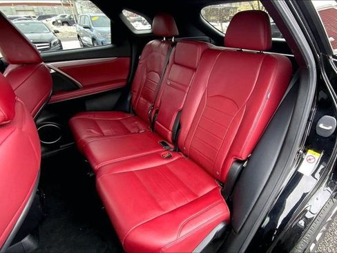 Used 2016 Lexus RX 350 AWD image 26