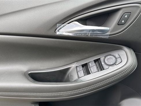 New 2026 Buick Encore GX Preferred image 11