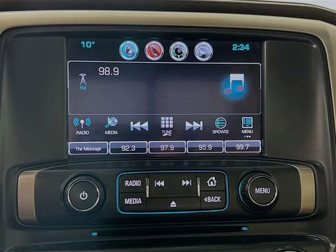 Used 2018 GMC Sierra 1500 Denali w/ Denali Ultimate Package image 16