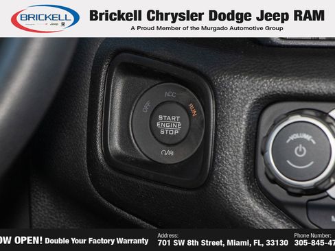 New 2026 Jeep Wrangler Sport image 26