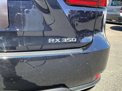 Used 2022 Lexus RX 350 AWD w/ Premium Package image 7