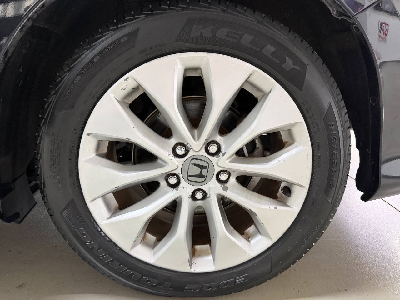 Used 2015 Honda Accord LX-S image 23