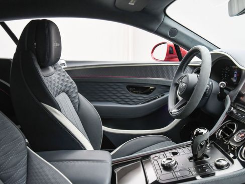 Used 2025 Bentley Continental GT Speed image 51