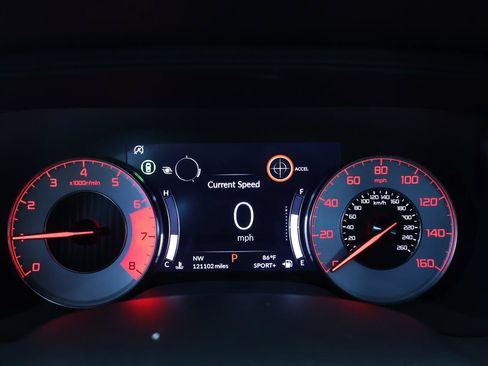 Used 2021 Acura TLX Type S AWD/4WD image 27