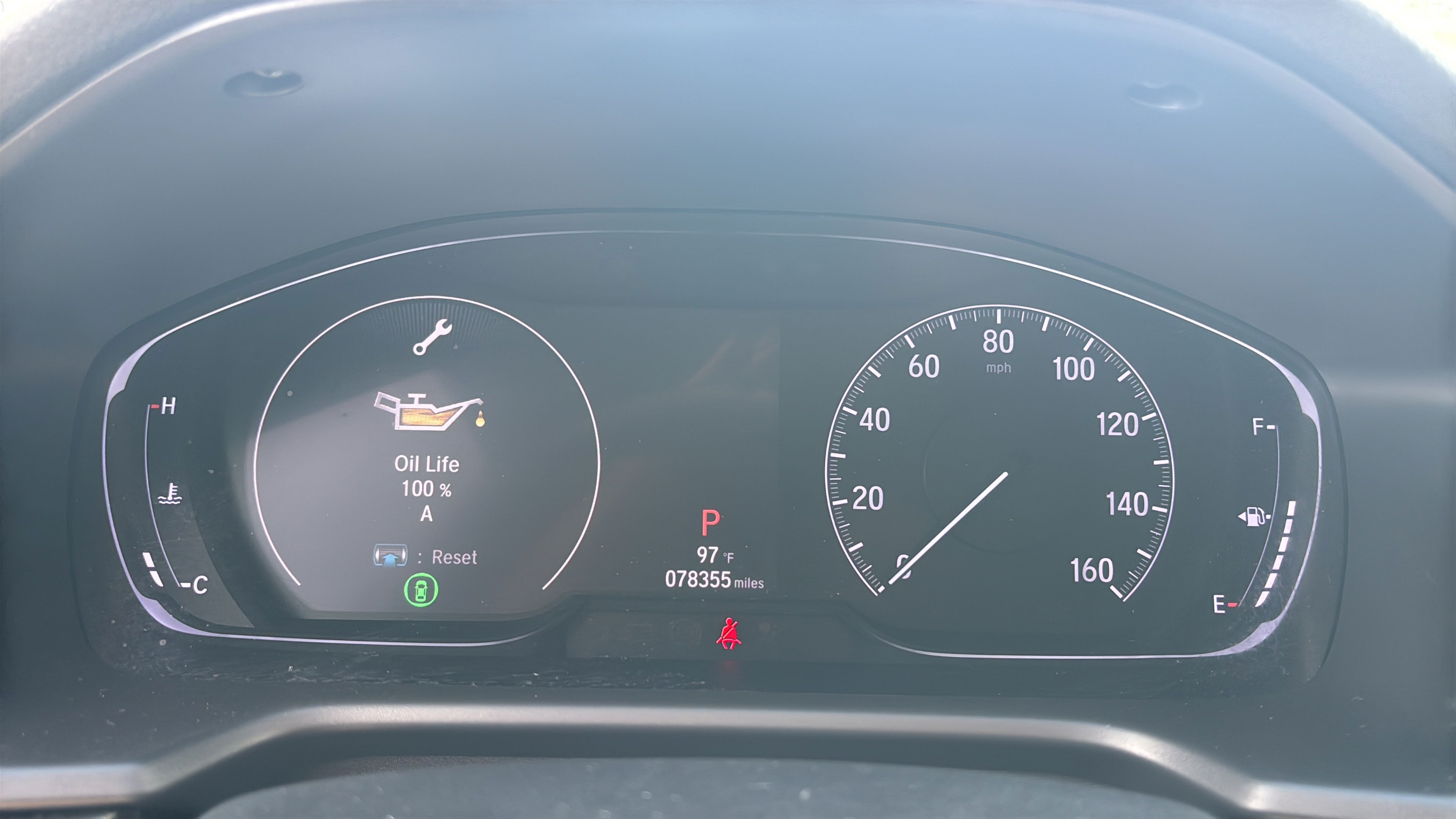 Certified 2020 Honda Accord LX image 24