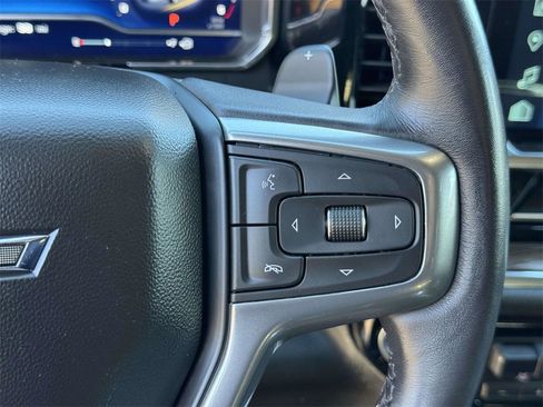 Used 2023 Chevrolet Silverado 1500 RST w/ Rally Edition image 12