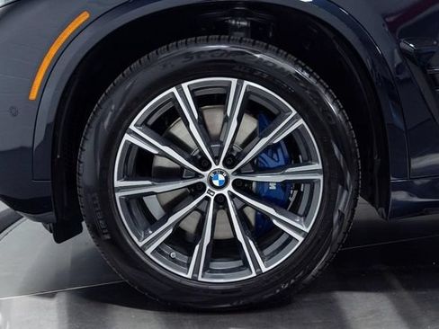New 2026 BMW X5 xDrive40i w/ M Sport Package AWD/4WD image 26