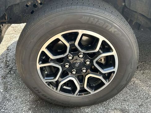Used 2019 Ford F150 XL w/ XL Power Equipment Group RWD image 8