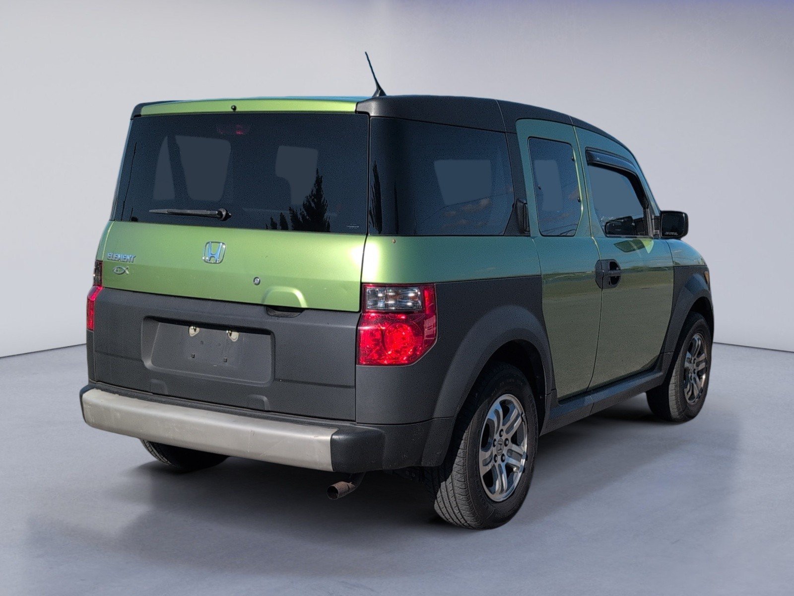 Used 2008 Honda Element LX image 3