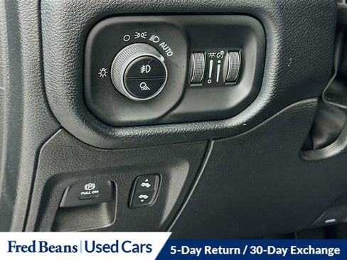 Used 2022 RAM 1500 Laramie image 12