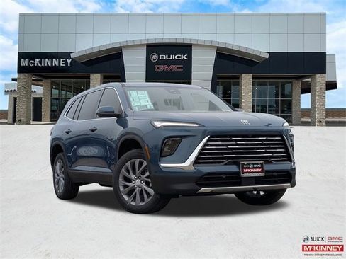 New 2026 Buick Enclave Preferred image 1