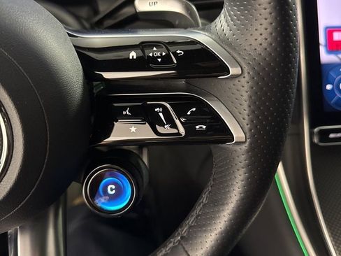 Used 2024 Mercedes-Benz GLC 43 AMG 4MATIC Coupe image 32