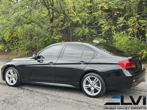 Used 2017 BMW 340i xDrive Sedan image 10
