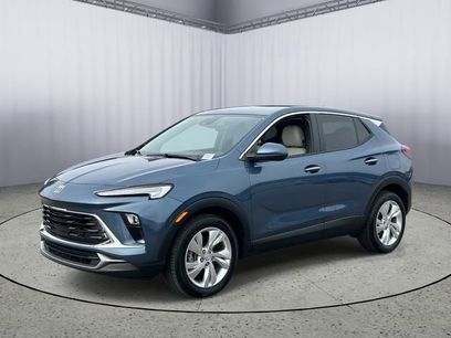 Used 2024 Buick Encore GX Preferred