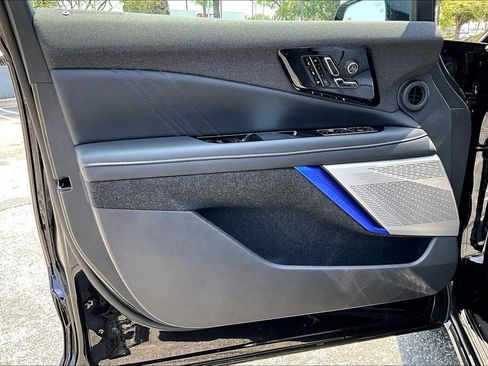 New 2026 Cadillac Optiq V AWD/4WD image 11