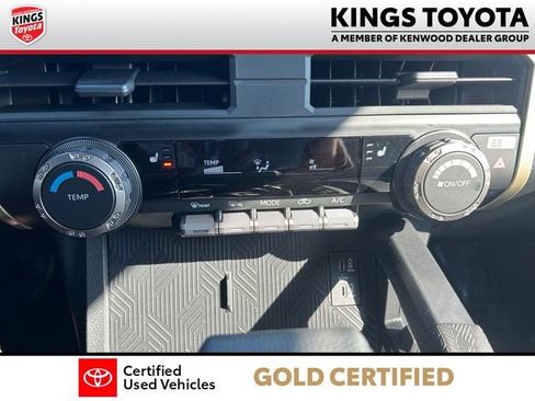 Used 2025 Toyota Tacoma SR5 image 16